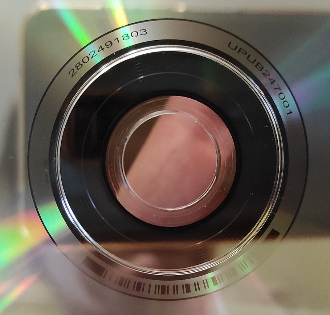 Фирменный CD UB40