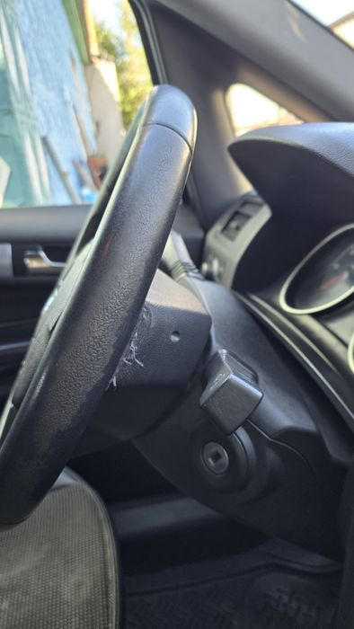 Opel Zafira B 1.9 CDTI Економна та простора сімейна

2

Машина