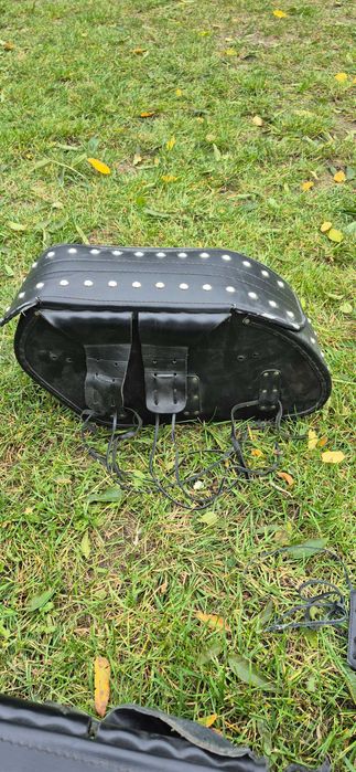 Yamaha drag star 1100