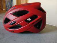 Kask rowerowy r. L