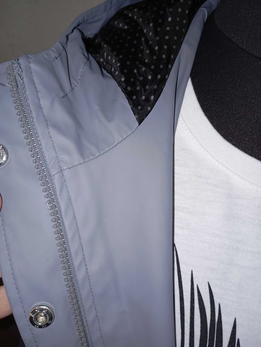 Куртка дождевик р 54
New Look