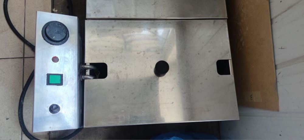 Продам фритюрницу