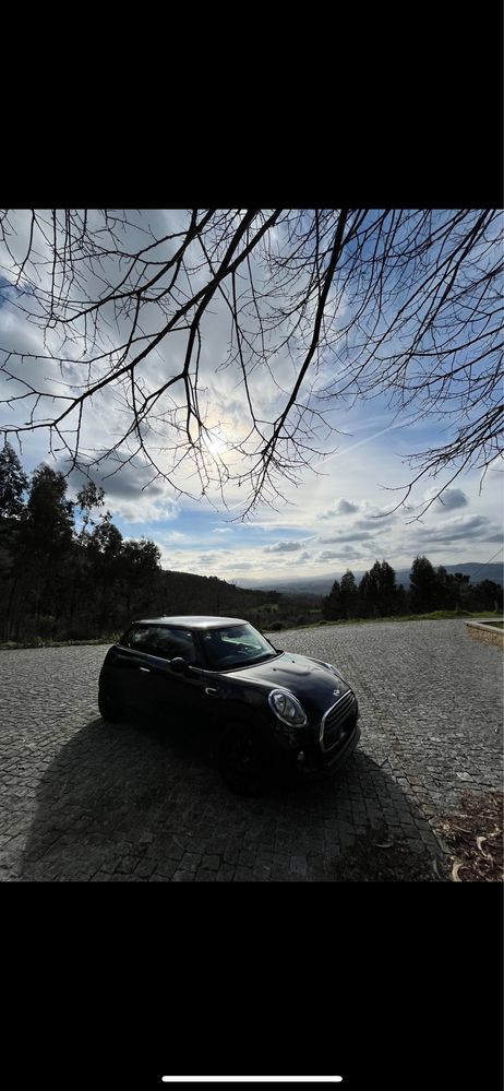 Mini Cooper 2015
