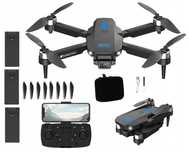 Dron NOWY duzy zestaw!!