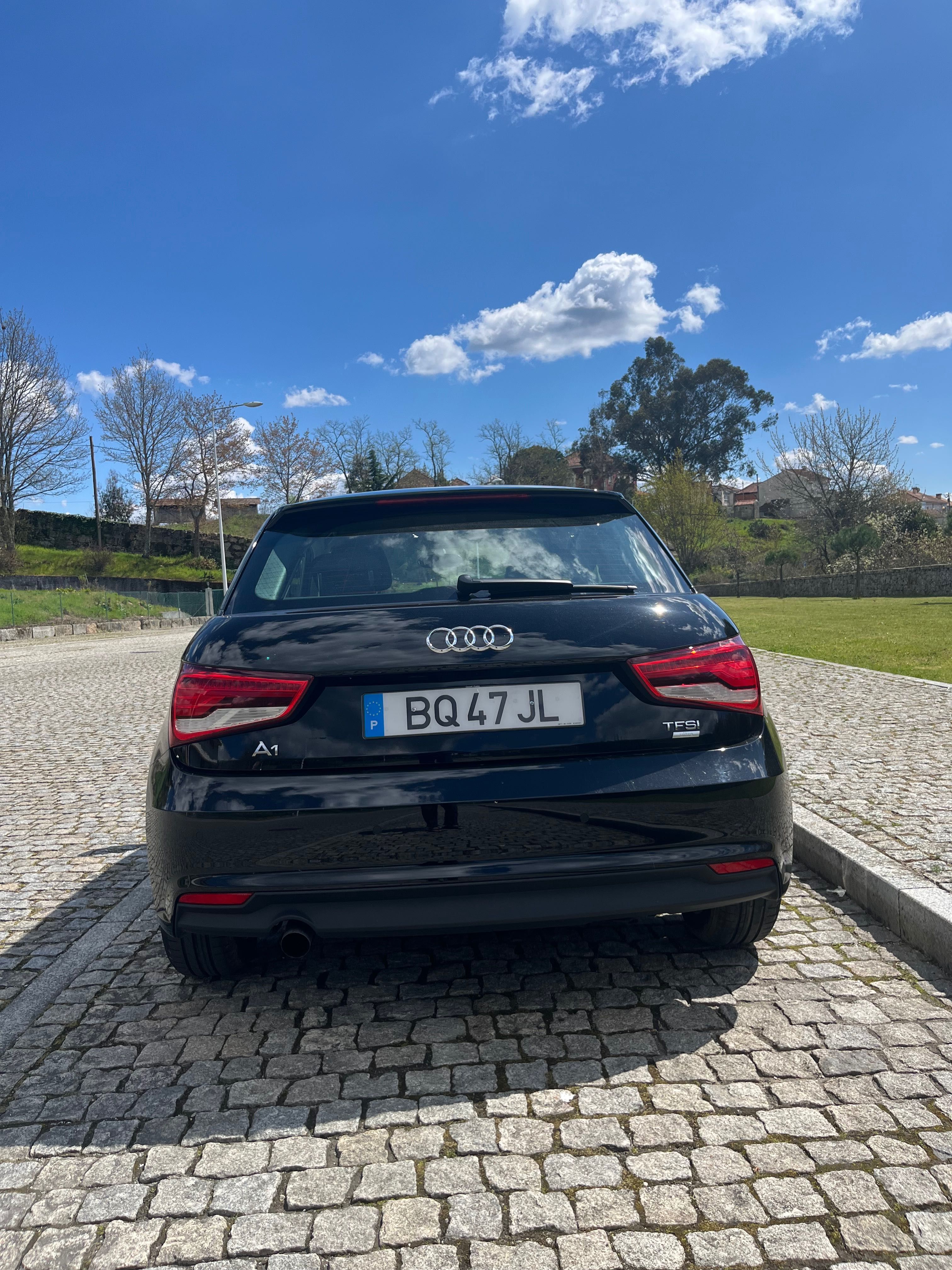 Audi A1 TFSI Sport 95 Cv