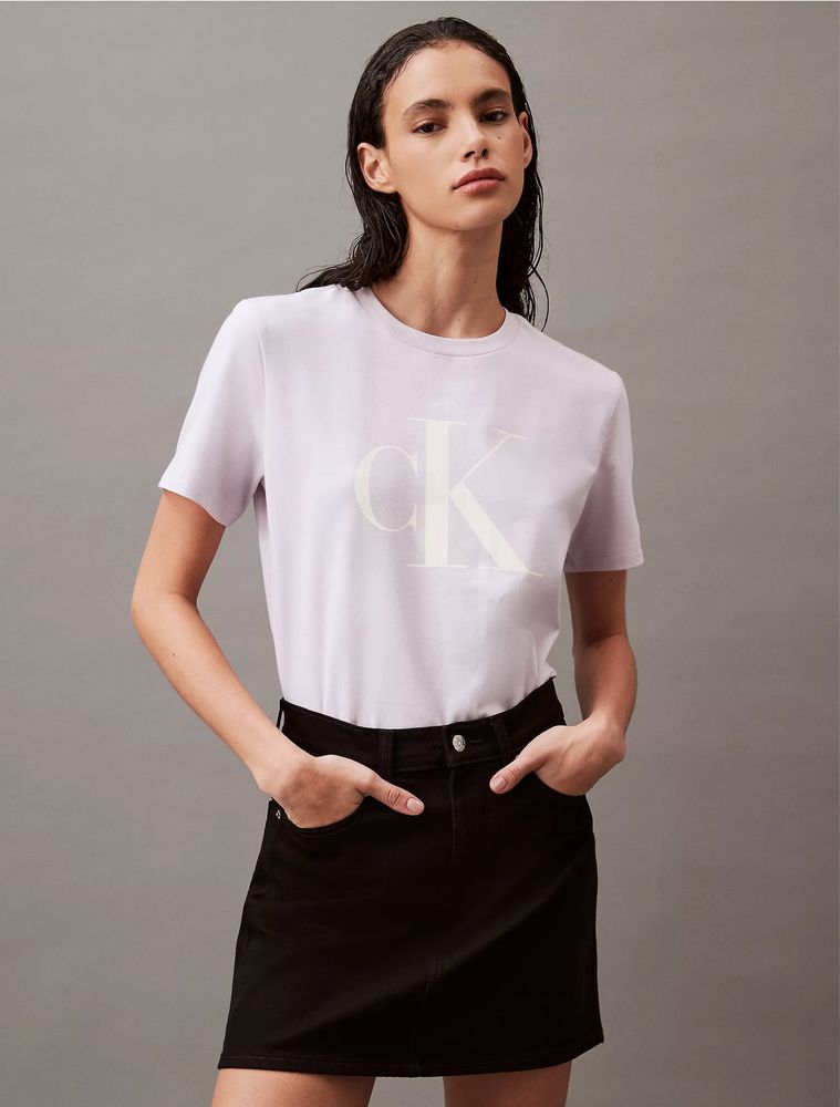 Жіноча футболка Calvin Klein