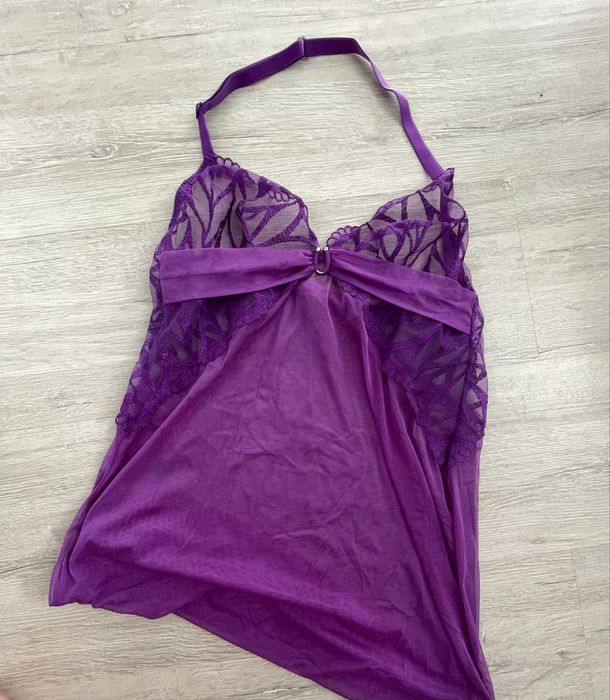 Пенюари та бодді розмір хс-с. Ціна за всі 4штуки