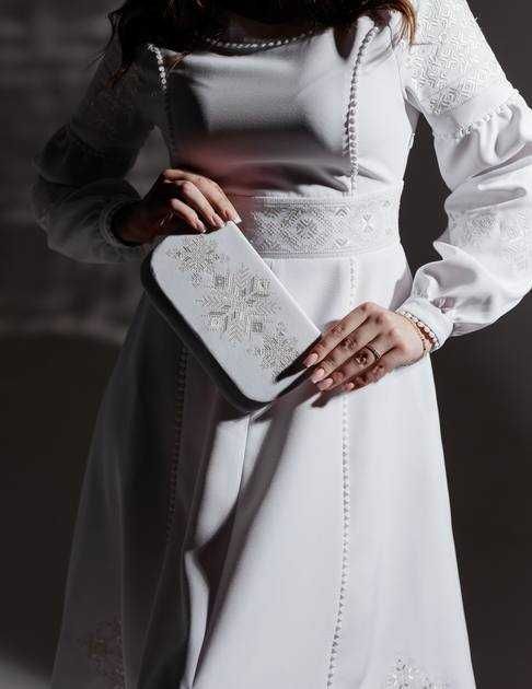 Вишита Сукня від бренду Sonro