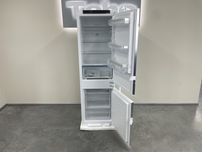 Bosch | KIV86VSE0 | Вбудований, 267 л, LowFrost