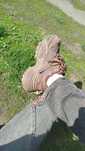 Buty sneakersy sportowe daddy ugly shoes gruba podeszwa streetwear