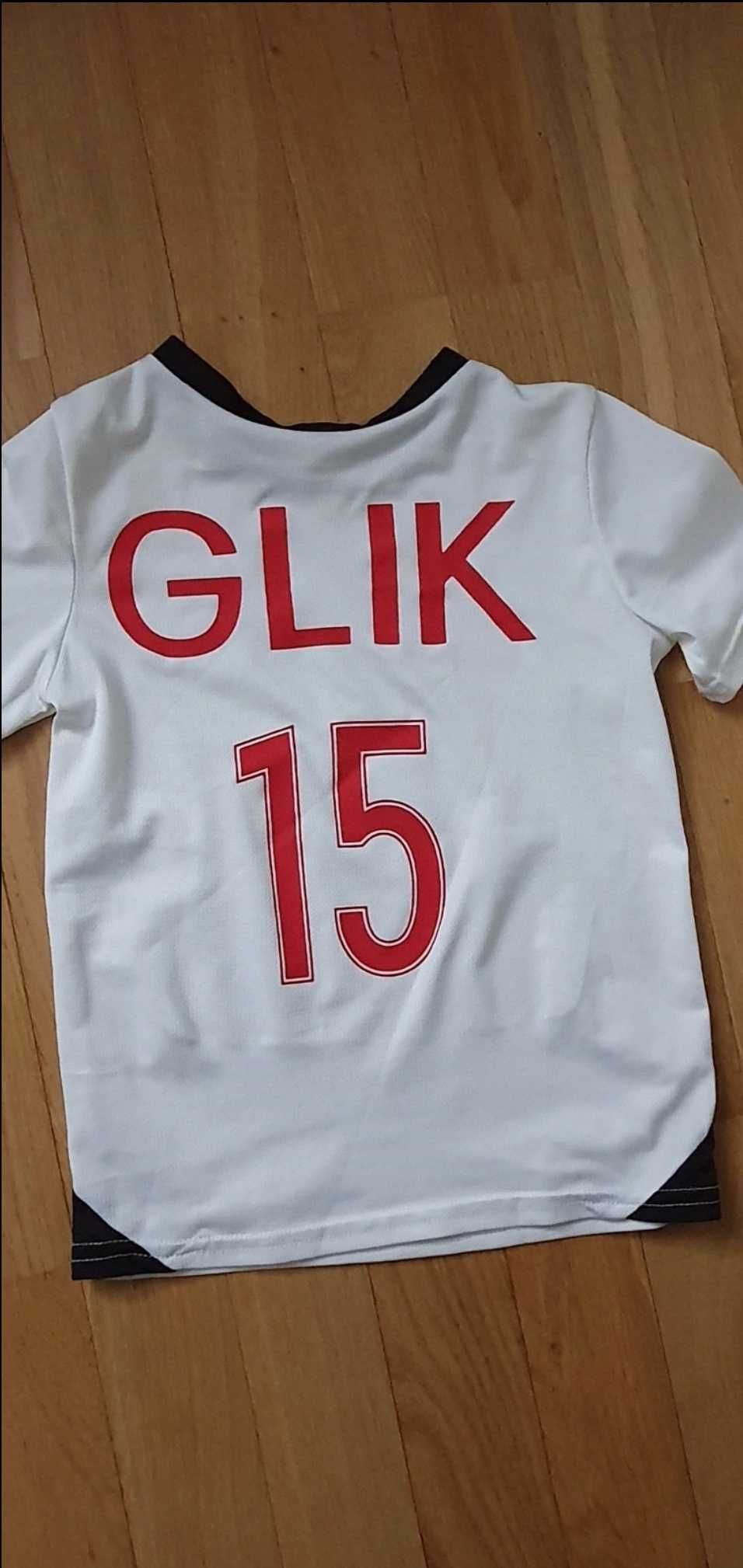 Koszulka piłkarska Glik 110