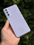 OKAZJA! Samsung S21 FE Piękny fiolet
