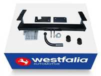 OPEL ASTRA 3 H III HATCHBACK 3/5 DRZWI + GTC  od 2004 do 2014 WESTFALIA NOWY HAK HOLOWNICZY
