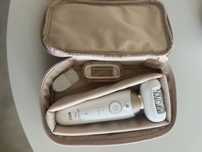 Depilator braun silk epil 9 flex