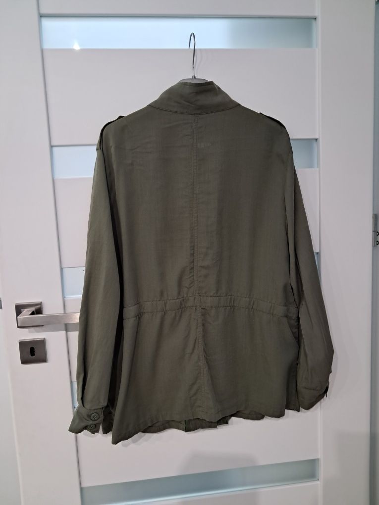 Kurtka w stylu militarnym M/L  Va Vite