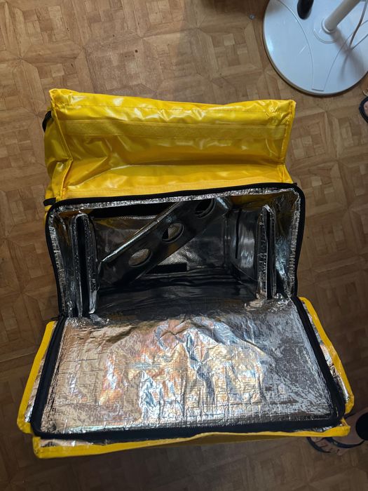 Bolsa glovo para venda