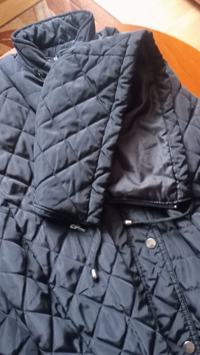 Kurtka jesienna 5xl