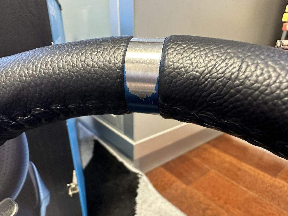 Logitech G29 + Shifter