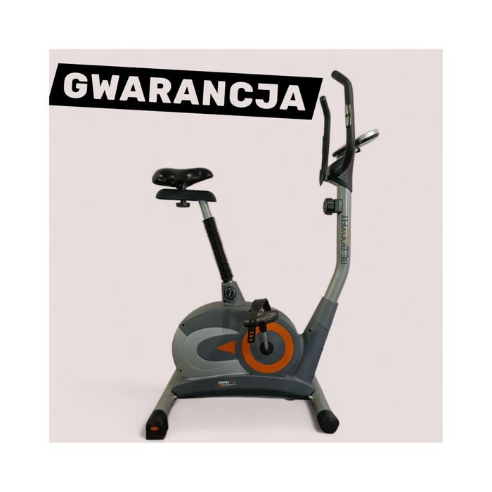 Rower Stacjonarny Magnetyczny Niemiecki WYSYŁKA HIT