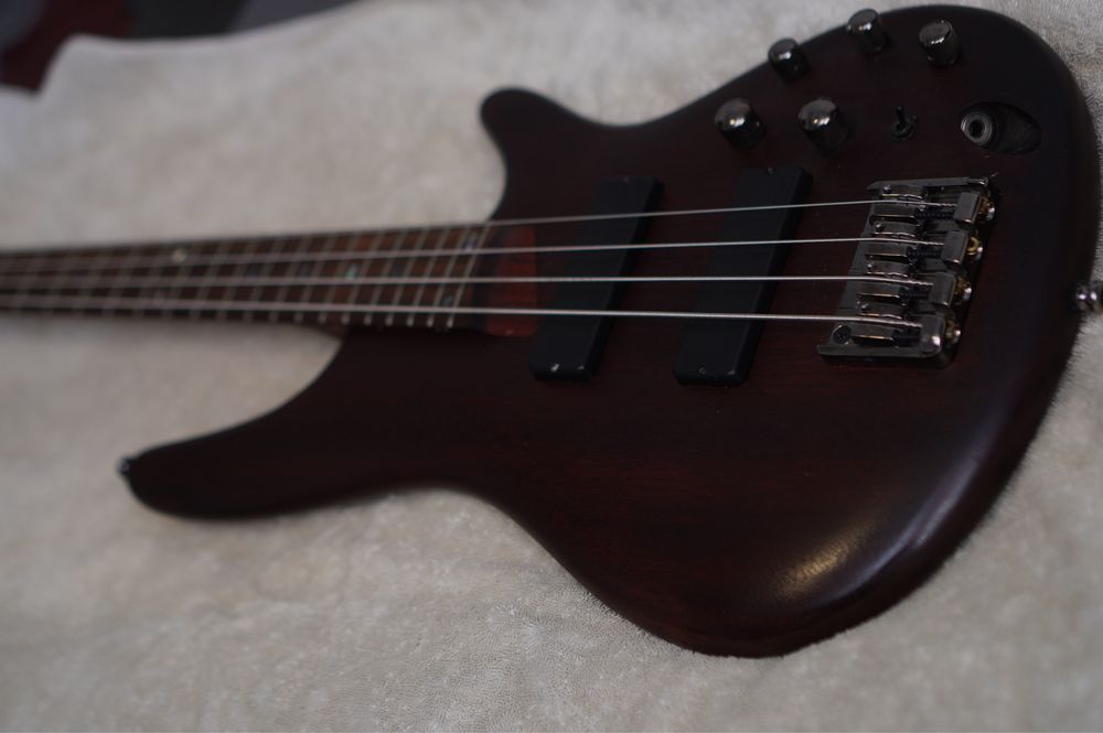 Ibanez SR500 SDGR gitara basowa