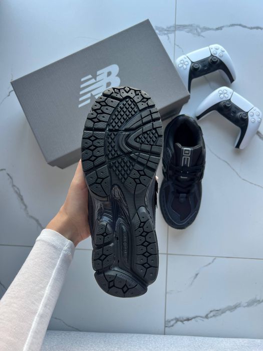 (БЕЗ Передплат) New Balance 1906R Cordura Outerspace