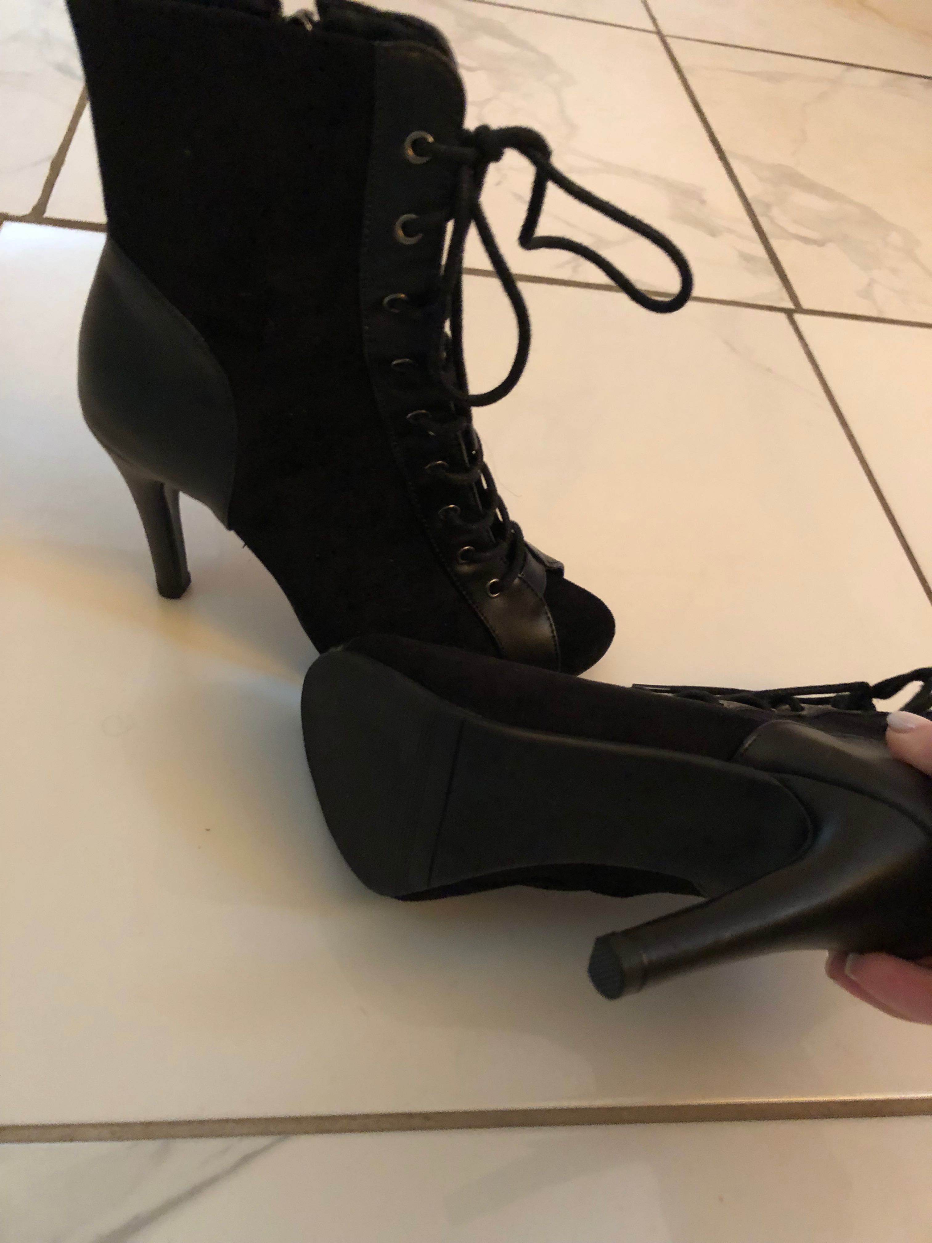 Підбори для high heels