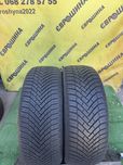 Шини Continental AllSeasonContact 205/50r17 Всесезонка Склад
