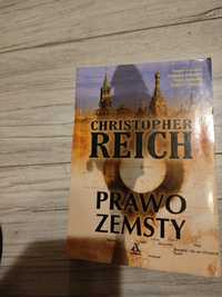 Reichs Christopher Prawo zemsty