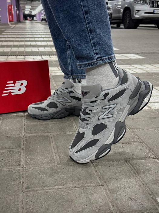 Термо Кросівки New Balance Waterproof Осінь-Зима кроссовки нб