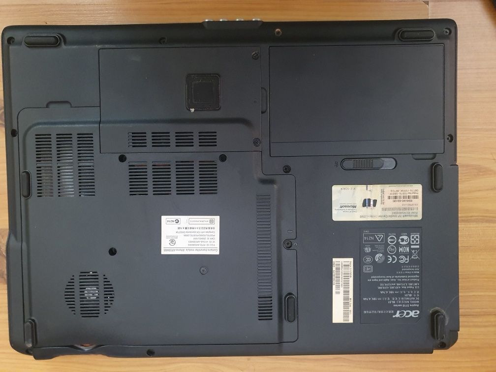 Acer Aspire 5112