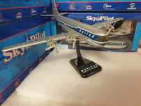 1/100 Sky Pilot 20375A Boeing Stratocruiser 377 United