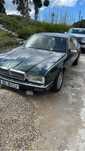 Jaguar xj sovereign 3.6
