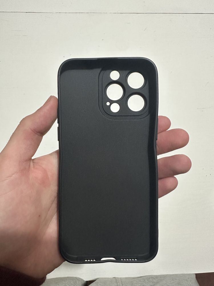 Capa Iphone 14 Pro Max