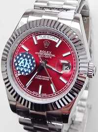 Часы Rolex *day-date*red. класс ААА