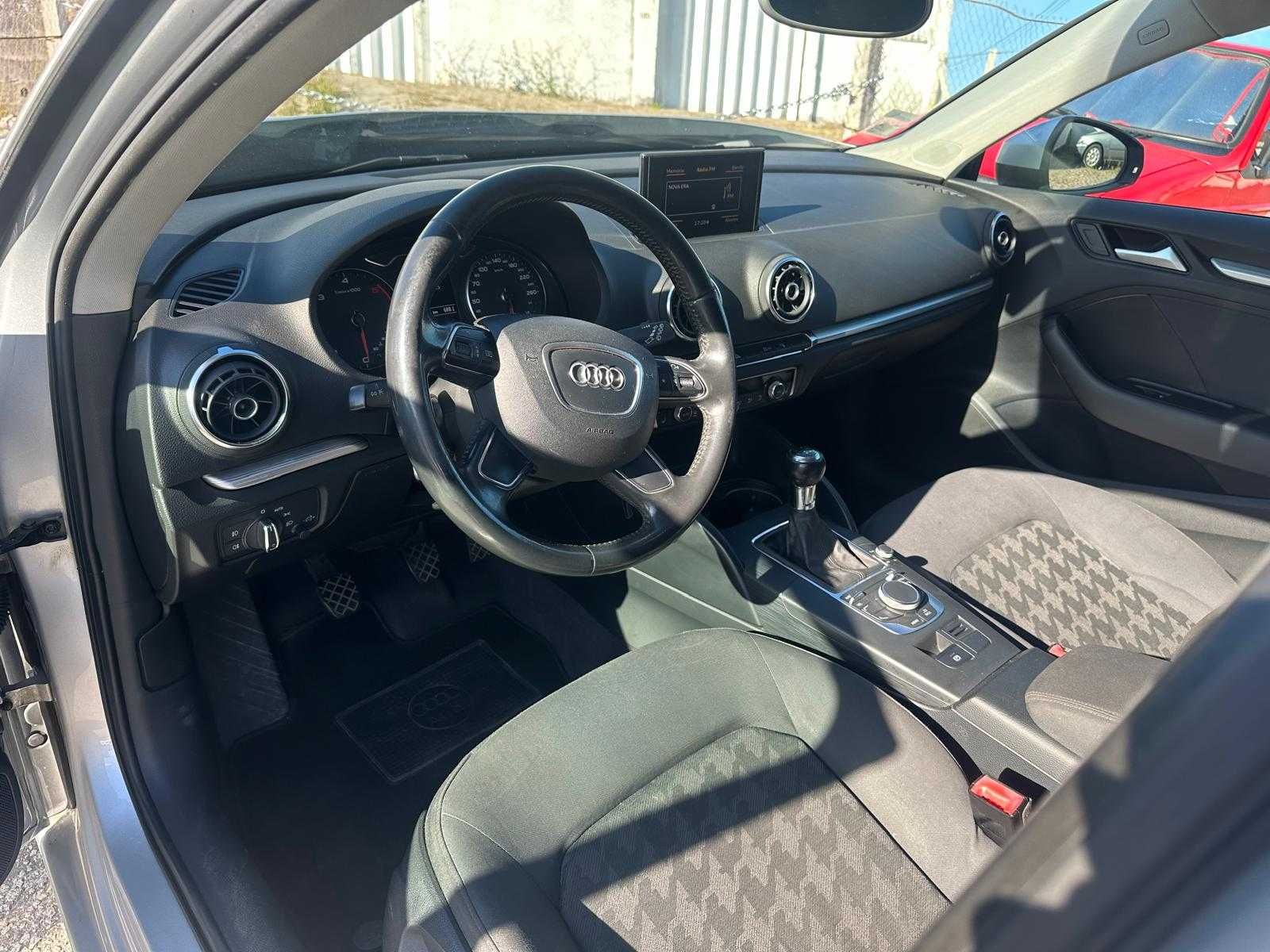 Audi A3 Sportback 1.6 TDI Diesel