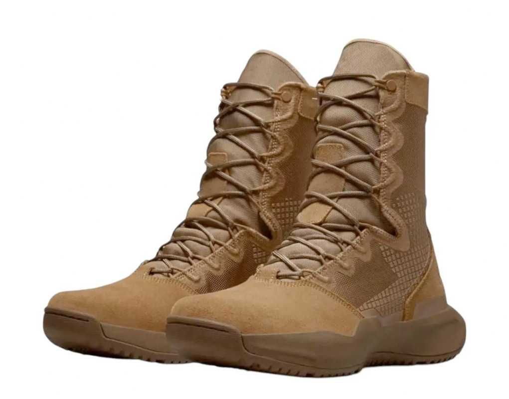 Легкі літні берці NIKE SFB B1 (Coyote) 45