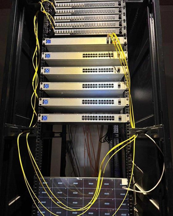 Obsluga informatyczna dla FIRM | Cyberbezpieczeństwo | Informatyk