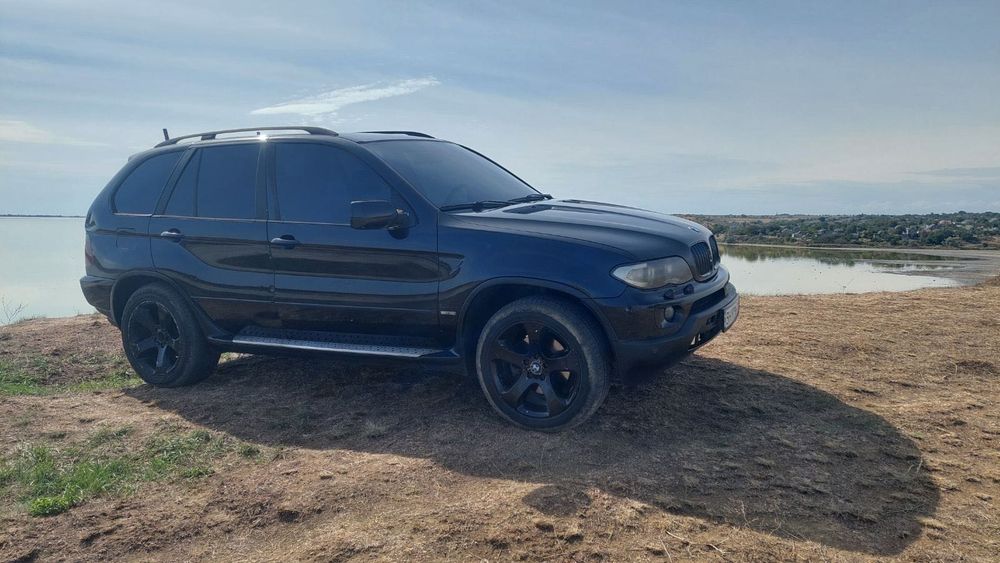 Продам  BMW   X5