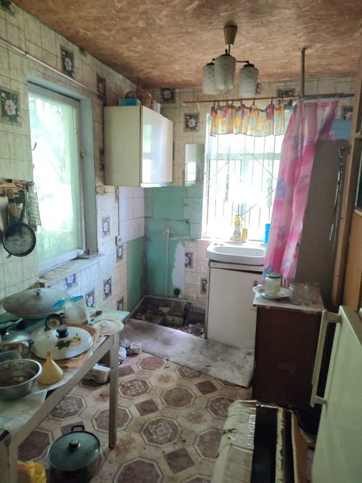 Продаж дачного будинку СТ Будівельник (Книжківці) SL