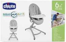 Chicco  - tacka do baby hug