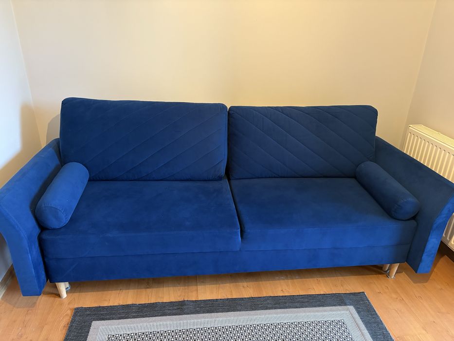 Kanapa rozkladana Agata meble