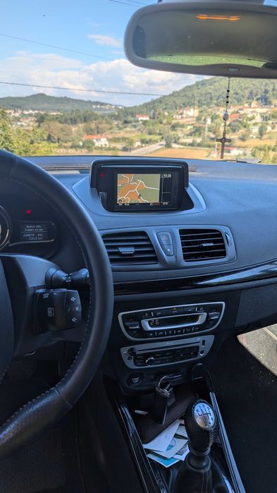 Renault Megane 1.5 Bose Edition