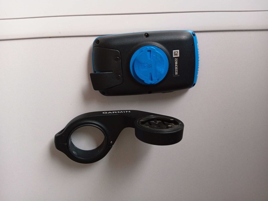GPS Garmin edge 800