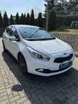 Kia Ceed *1.4 benzyna*super stan*jeden właściciel*