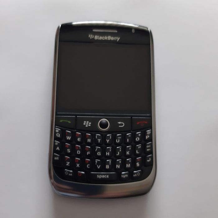 Blackberry 8900 Curve