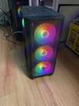 Komputer I7, RX470 8GB, 16GB RAM, WIN11