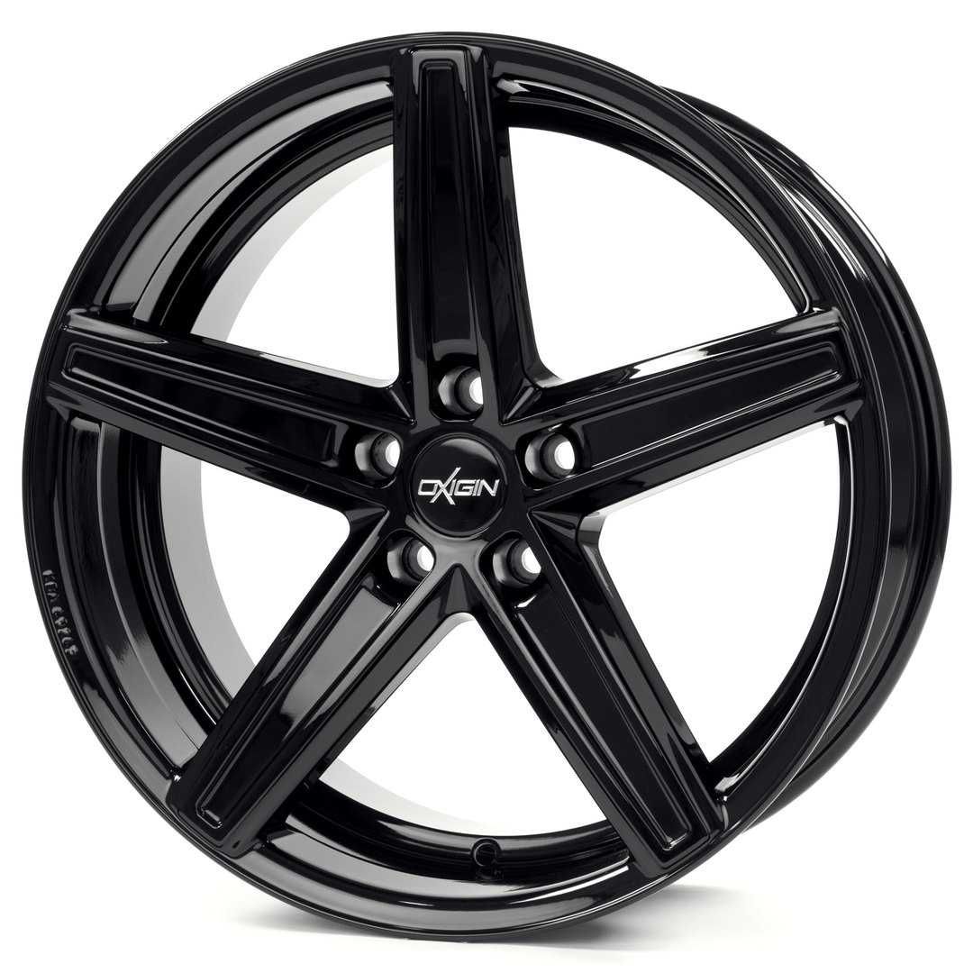 4x FELGA OXIGIN 18 5x114,3 9Jx20"