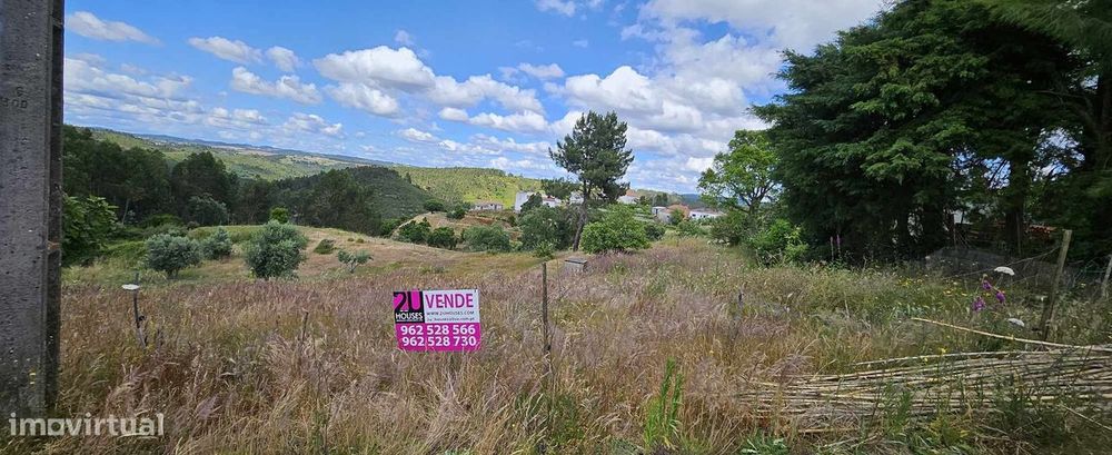 Terreno para Construção - T2960/23