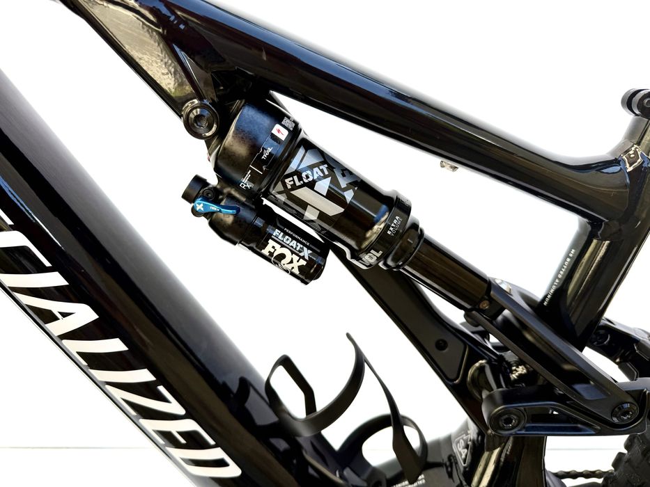 Specialized | Turbo Levo Comp | SRAM GX | L | 700Wh | Okazja | RATY