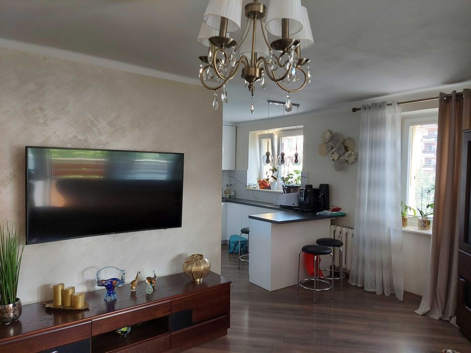 komfortowe * 70 m2 * 2 piętro